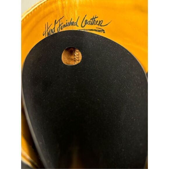 Franco Sarto Women's l-Kiana Wide Calf Knee High Boot Rustic Black Size 5.5M‎ - Picture 12 of 13